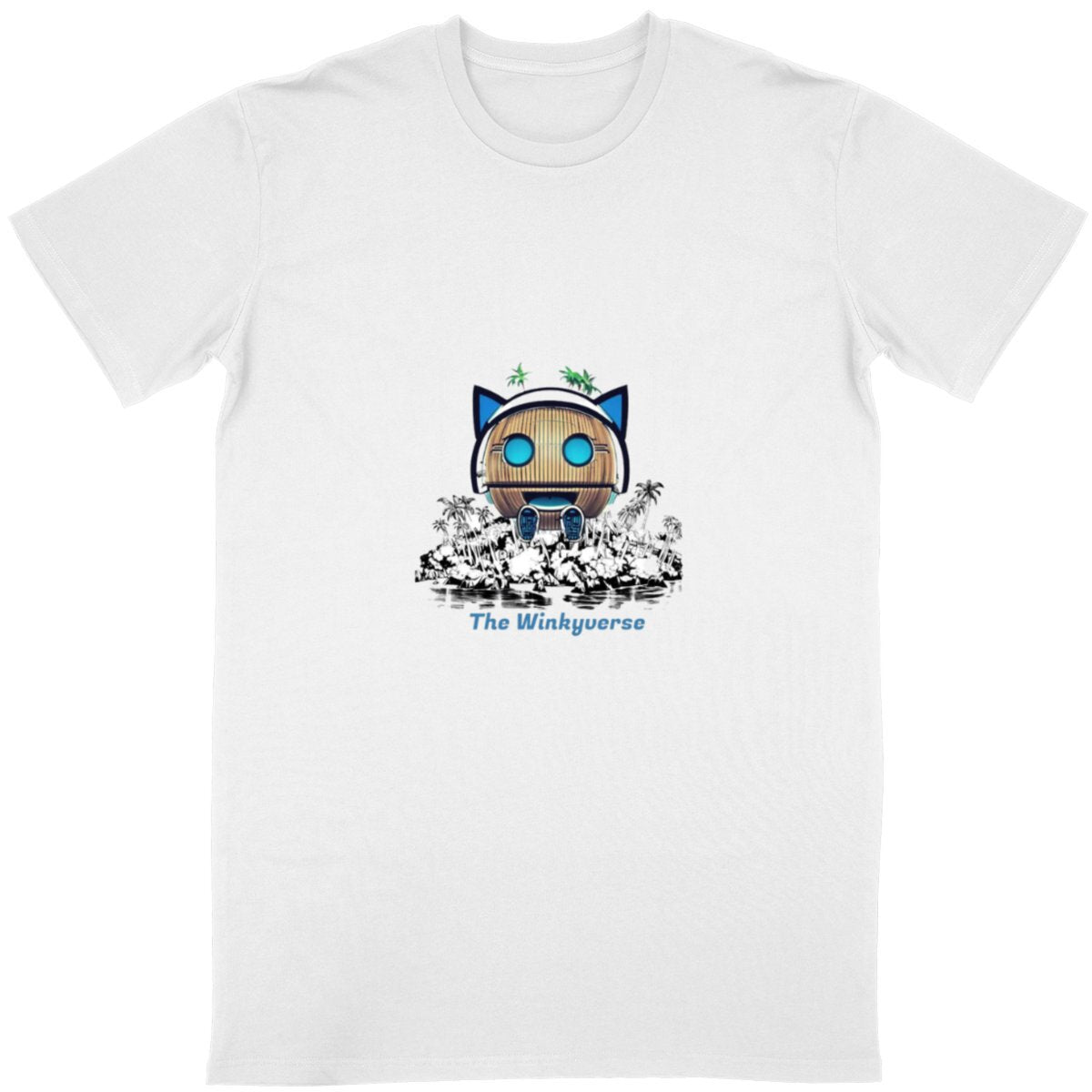 T shirt - concours design 2