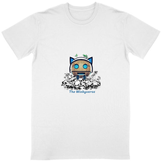 T shirt - concours design 2